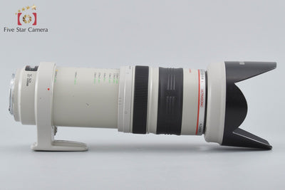 [Used] Canon EF 35-350mm f/3.5-5.6 L USM