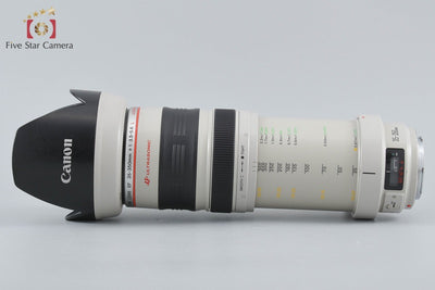 [Used] Canon EF 35-350mm f/3.5-5.6 L USM