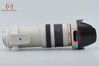 [Used] Canon EF 35-350mm f/3.5-5.6 L USM