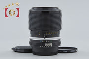 [Used] Nikon Ai ZOOM NIKKOR 43-86mm f/3.5