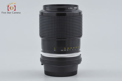 [Used] Nikon Ai ZOOM NIKKOR 43-86mm f/3.5