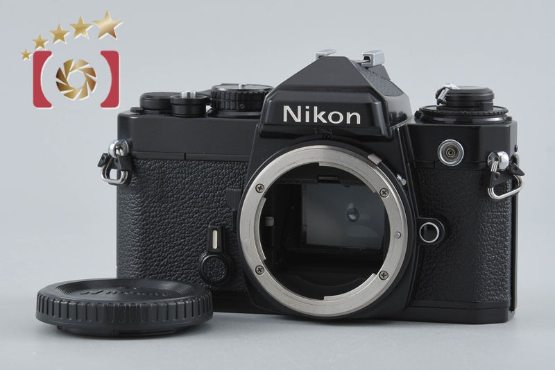 中古】Nikon ニコン F5 フィルム一眼レフカメラ – Five Star Camera