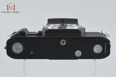 [Used] Canon New F-1 AE + AE Power Winder FN
