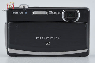 [Used] FUJIFILM FinePix Z90 Black Compact Digital Camera