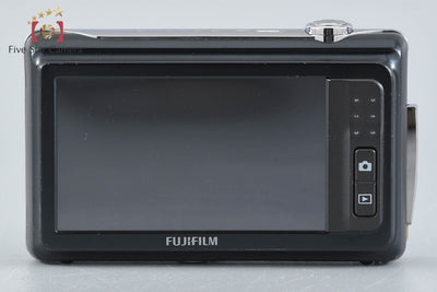[Used] FUJIFILM FinePix Z90 Black Compact Digital Camera