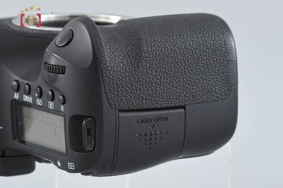 [Used] Canon EOS 6D Digital SLR Camera