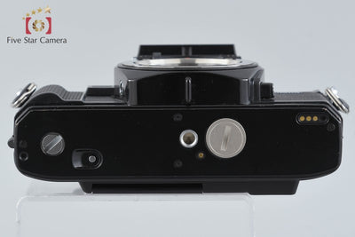 [Used] MINOLTA Minolta New X-700 SLR Film Camera with Data Back
