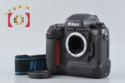 [Used] Nikon F5 Film SLR Camera
