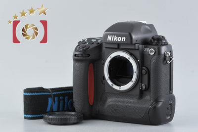 [Used] Nikon F5 Film SLR Camera