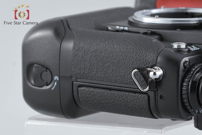 [Used] Nikon F5 Film SLR Camera