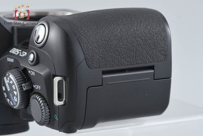 【Used】OLYMPUS E-500 Digital SLR Camera - Low Shutter Count