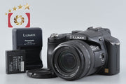 [Used] Panasonic LUMIX DMC-FZ50 Compact Digital Camera
