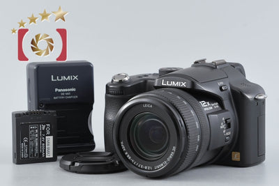 [Used] Panasonic LUMIX DMC-FZ50 Compact Digital Camera