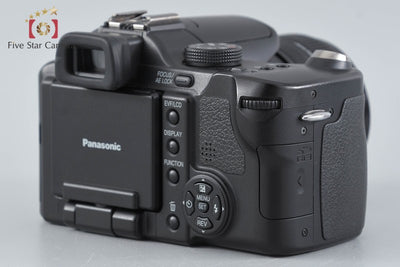 [Used] Panasonic LUMIX DMC-FZ50 Compact Digital Camera