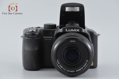 [Used] Panasonic LUMIX DMC-FZ50 Compact Digital Camera