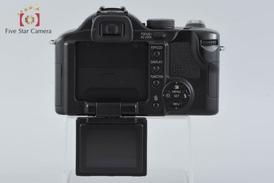 [Used] Panasonic LUMIX DMC-FZ50 Compact Digital Camera