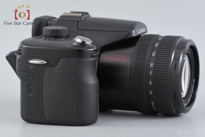 [Used] Panasonic LUMIX DMC-FZ50 Compact Digital Camera