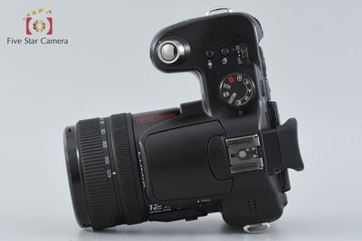 [Used] Panasonic LUMIX DMC-FZ50 Compact Digital Camera