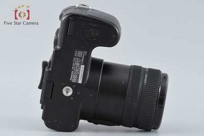 [Used] Panasonic LUMIX DMC-FZ50 Compact Digital Camera