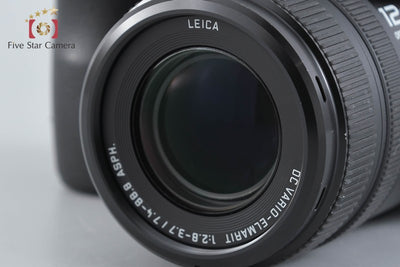 [Used] Panasonic LUMIX DMC-FZ50 Compact Digital Camera