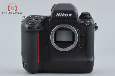 [Used] Nikon F5 Film SLR Camera