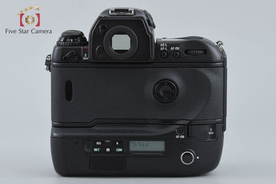 [Used] Nikon F5 Film SLR Camera