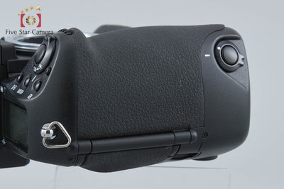 [Used] Nikon F5 Film SLR Camera