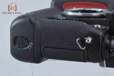 [Used] Nikon F5 Film SLR Camera