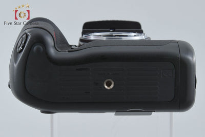 [Used] Nikon F5 Film SLR Camera