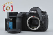 [Used] Canon EOS 6D Mark II Digital SLR Camera, Low Shutter Count