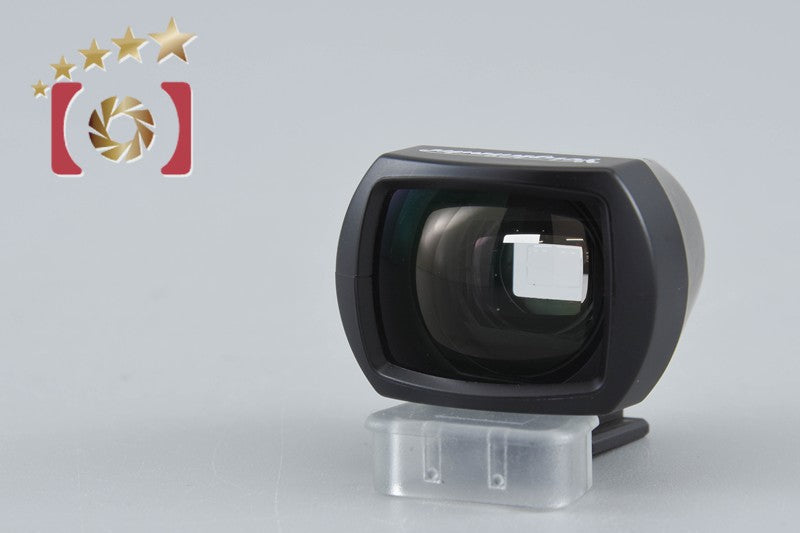 【中古】Voigtlander フォクトレンダー 35mm ビューファインダー