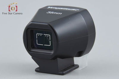 [Used] Voigtlander 35mm Viewfinder