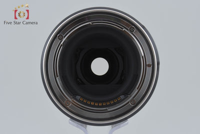 [Used] TAMRON Tamron A047 70-300mm f/4.5-6.3 Di III RXD for Nikon Z mount with original box