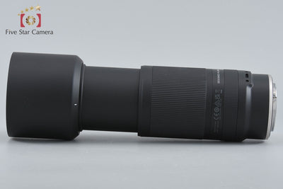 [Used] TAMRON Tamron A047 70-300mm f/4.5-6.3 Di III RXD for Nikon Z mount with original box