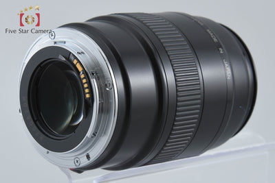 [Used] Canon EF 100mm f/2.8 MACRO