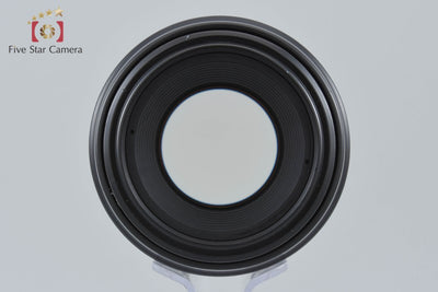 [Used] Canon EF 100mm f/2.8 MACRO