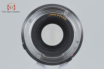 [Used] Canon EF 100mm f/2.8 MACRO