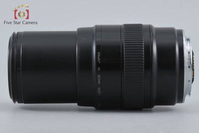 [Used] Canon EF 100mm f/2.8 MACRO