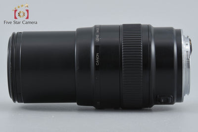 [Used] Canon EF 100mm f/2.8 MACRO