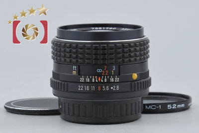 [Used] PENTAX Pentax SMC 24mm f/2.8