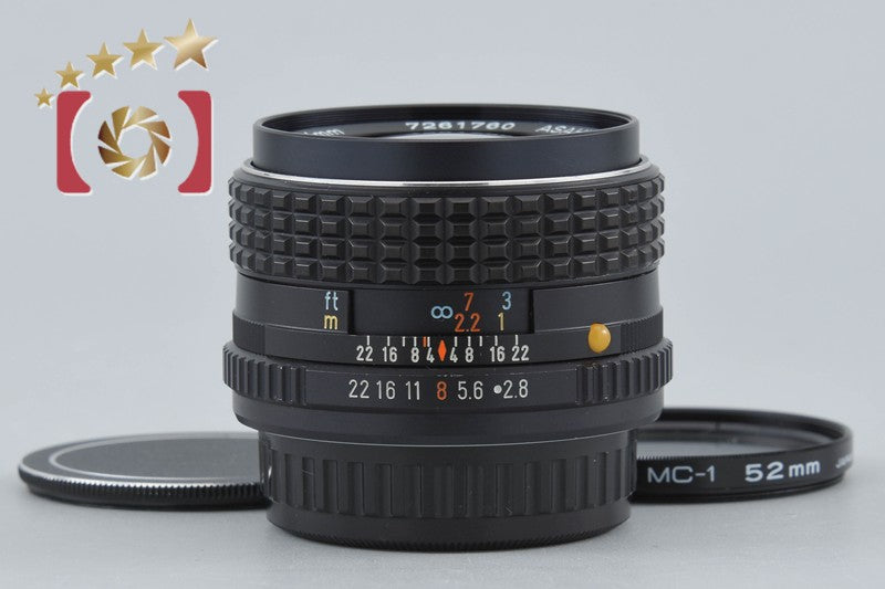 [Used] PENTAX Pentax SMC 24mm f/2.8