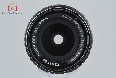 [Used] PENTAX Pentax SMC 24mm f/2.8