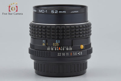 [Used] PENTAX Pentax SMC 24mm f/2.8