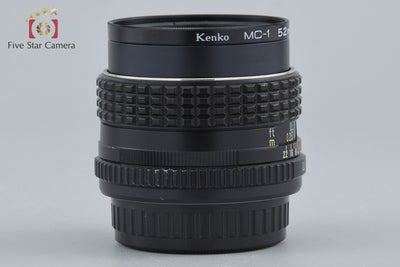 [Used] PENTAX Pentax SMC 24mm f/2.8