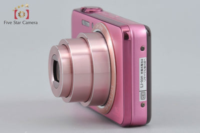 [Used] SONY Sony Cyber-shot DSC-WX70 Pink Digital Still Camera