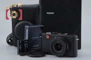 [Used] Leica D-LUX 4 Black Compact Digital Camera