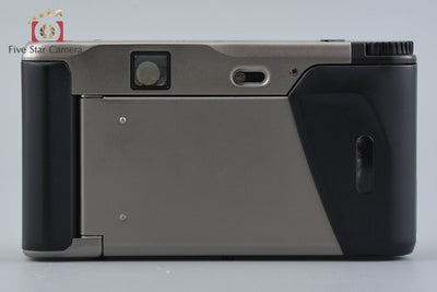 [Used] CONTAX TVS Compact Film Camera
