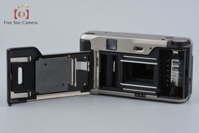 [Used] CONTAX TVS Compact Film Camera