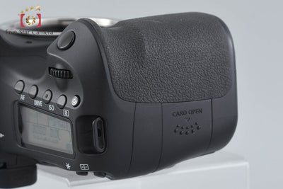 [Used] Canon EOS 60D Digital SLR Camera with Original Box