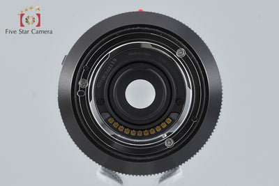 [Used] Panasonic LUMIX G LEICA DG VARIO-ELMARIT 12-60mm f/2.8-4 ASPH. H-ES12060 with original box